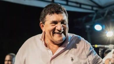 Poncho Zuleta