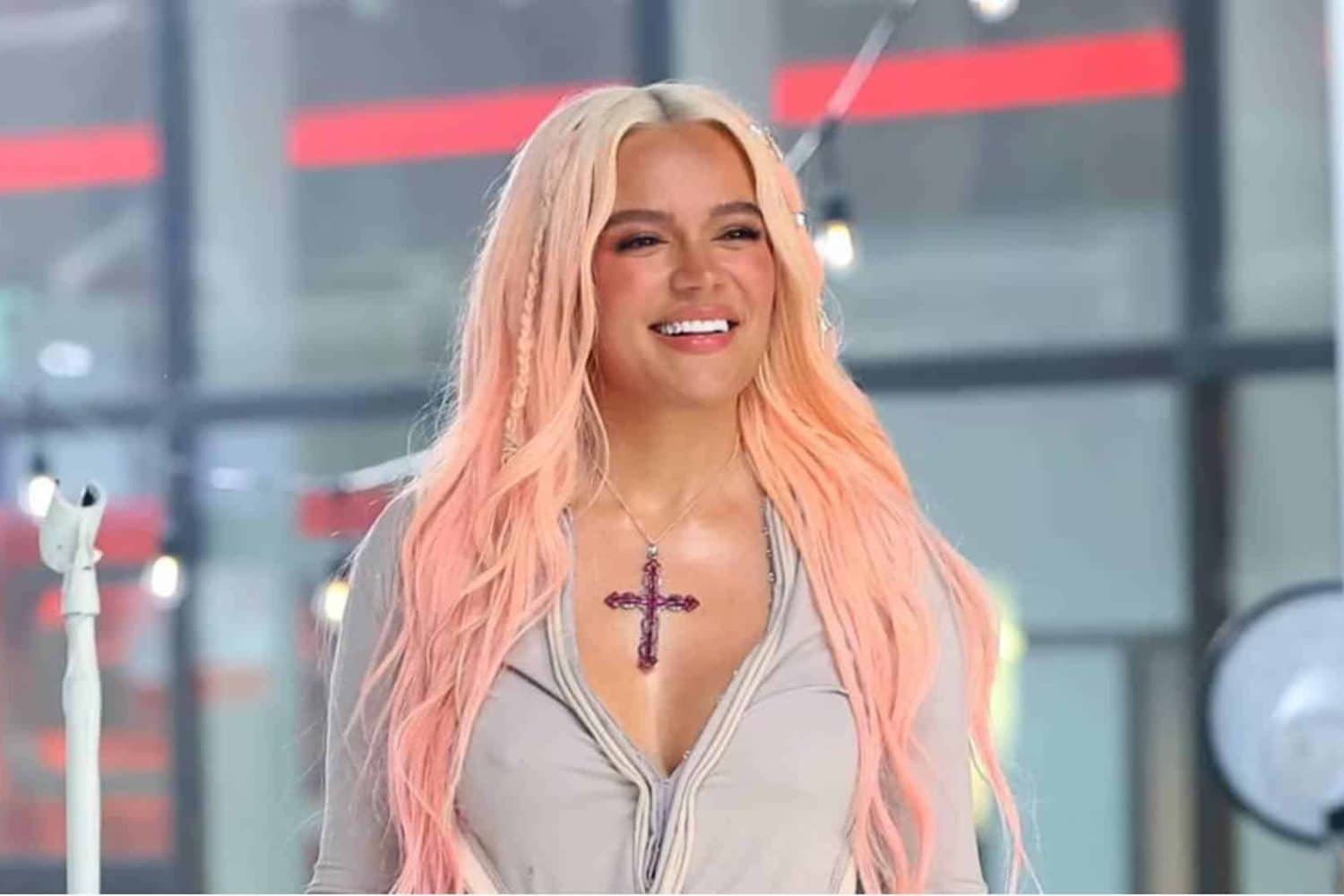 Karol G