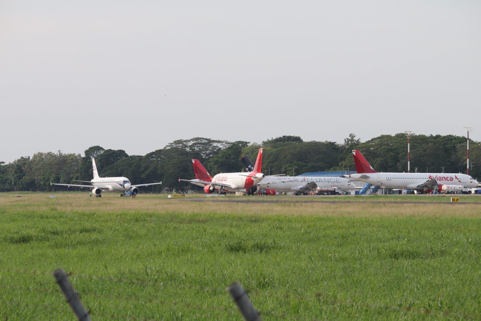 vuelo