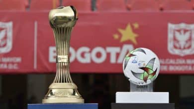 Liga BetPlay 2024-I