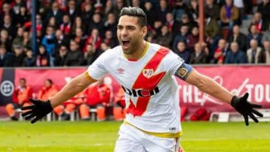 Falcao