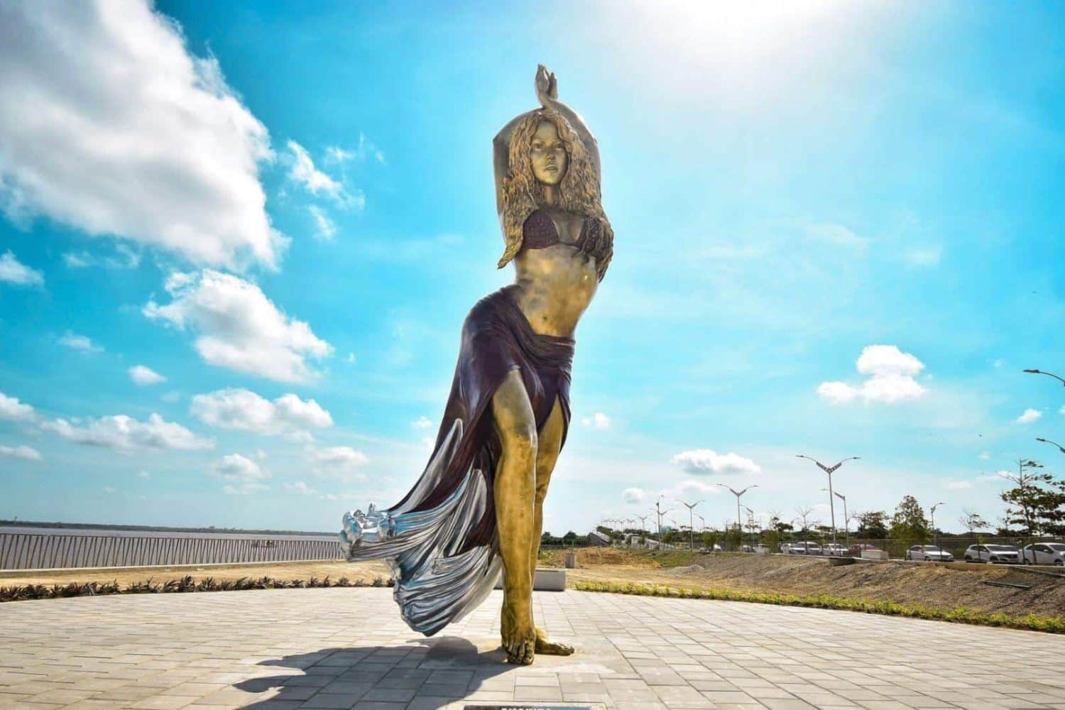 Shakira