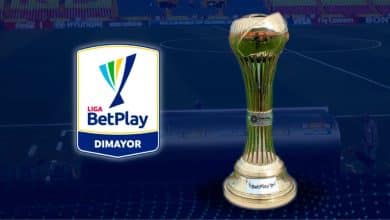 Liga BetPlay