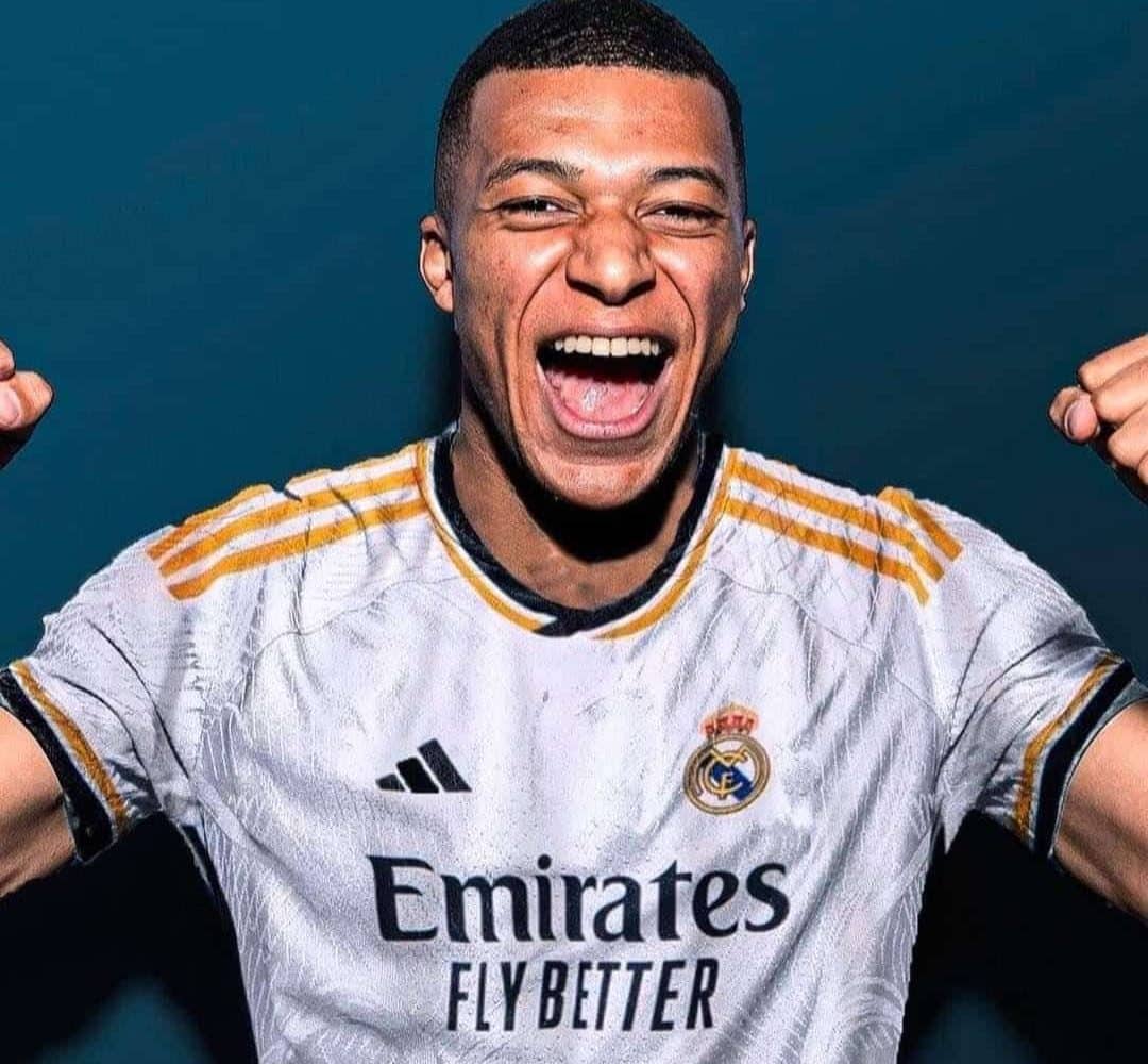 Mbappé