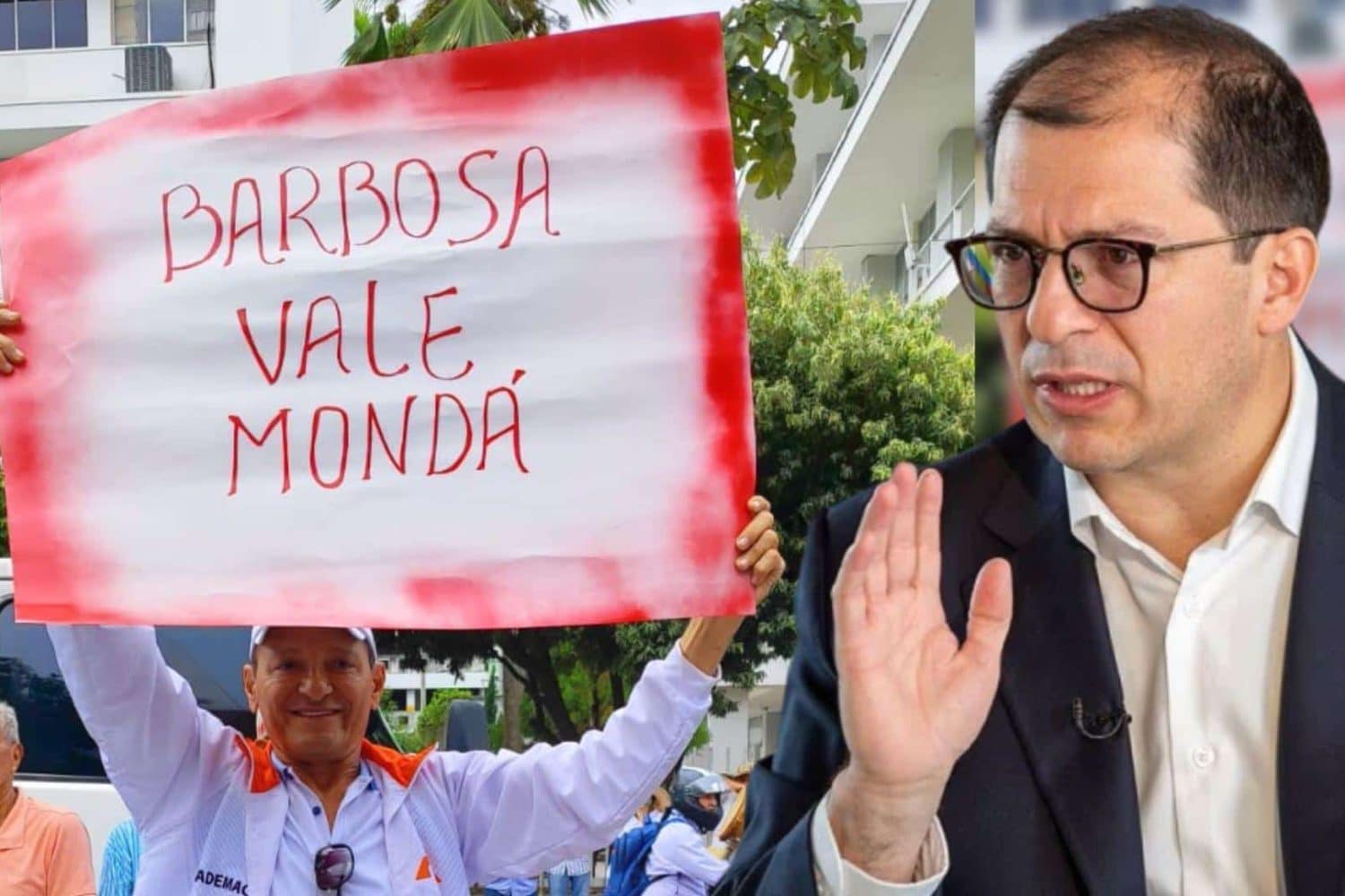 Marcha