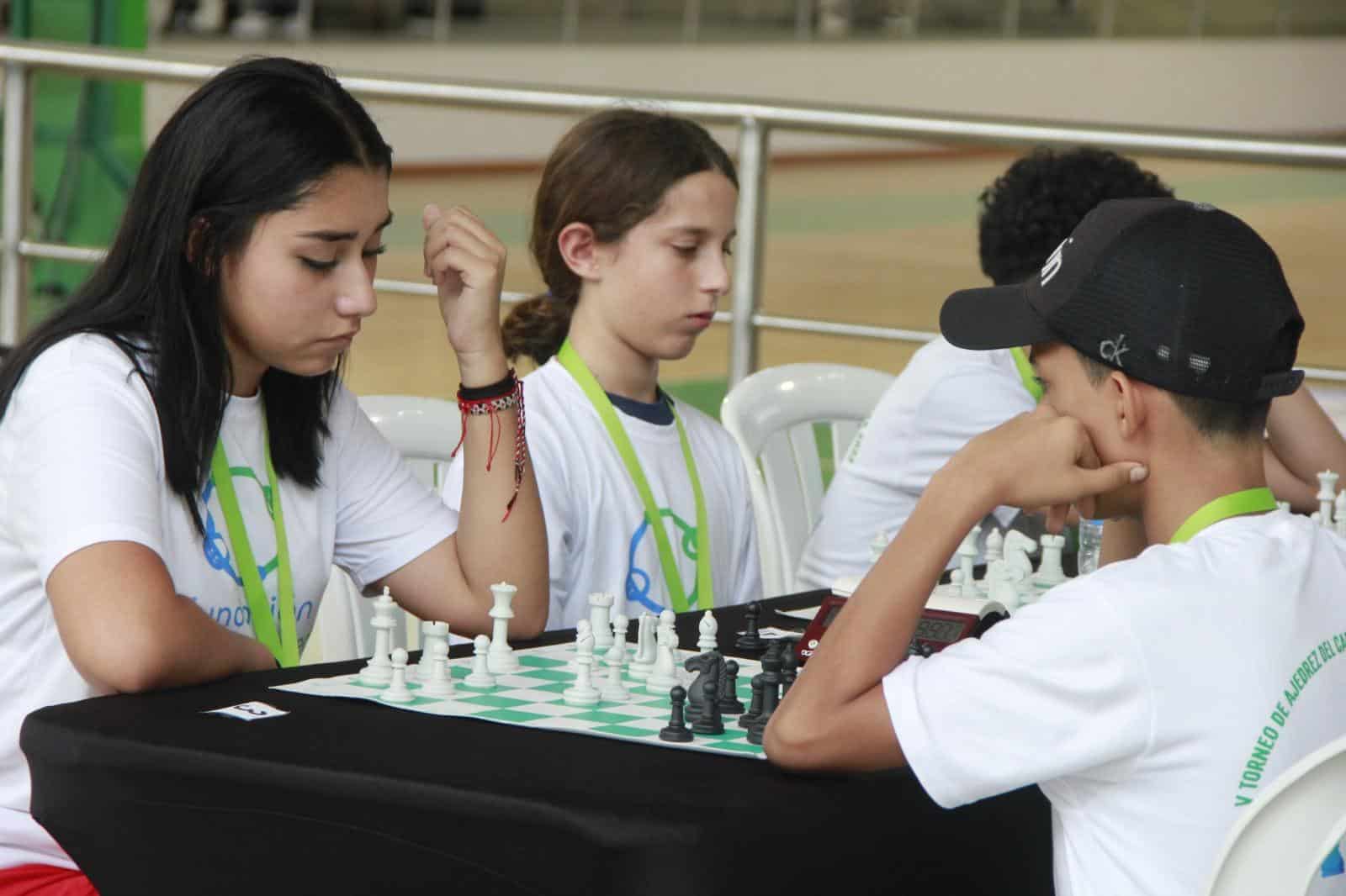 Inscripciones abiertas para el Torneo de Ajedrez del Caribe a la Rueda ...