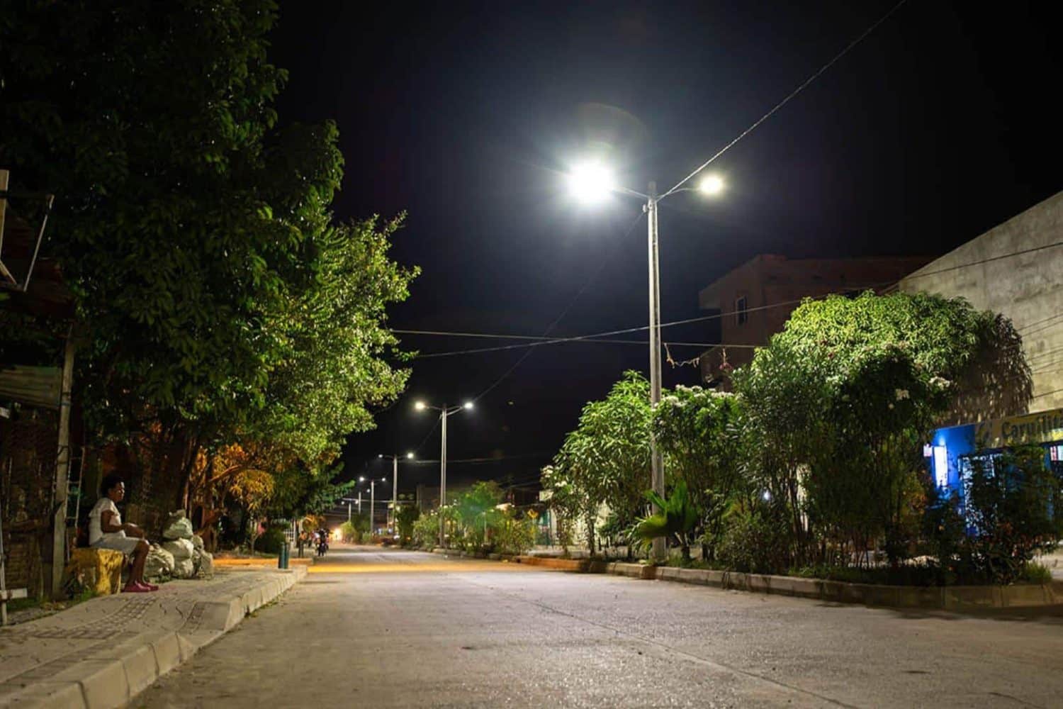 alumbrado