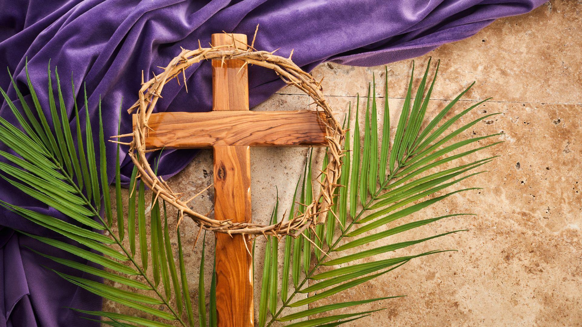 Cuaresma: reflexión, penitencia y preparación para la pascua