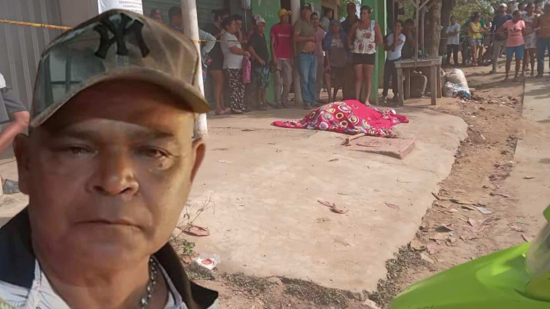 Ataque sicarial en Cotorra cobró la vida de un hombre - Chicanoticias ...