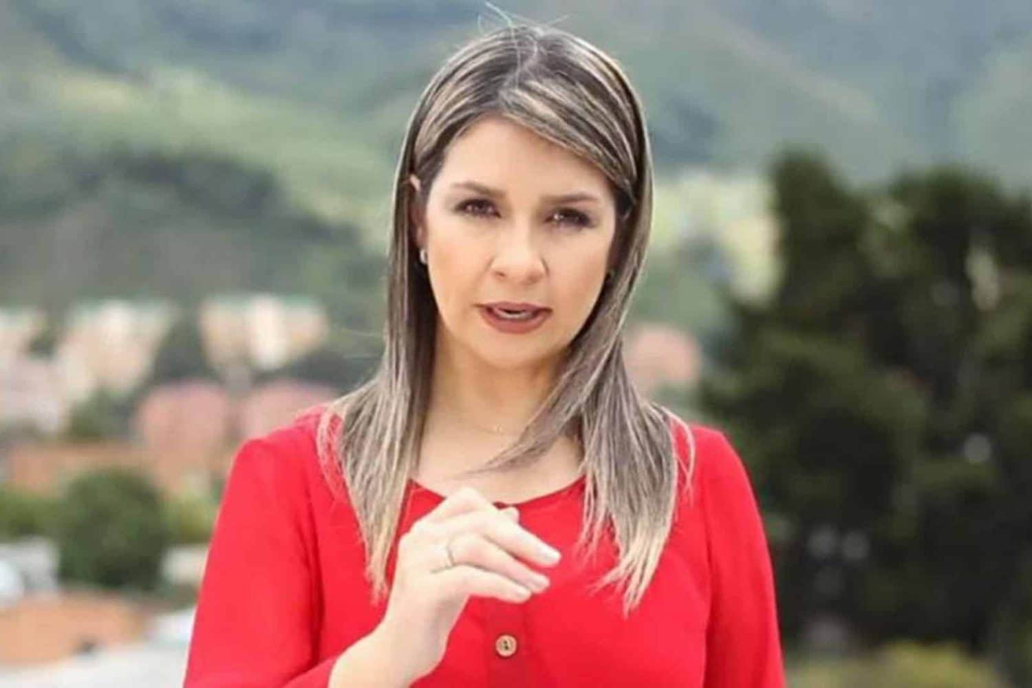 Vicky Dávila
