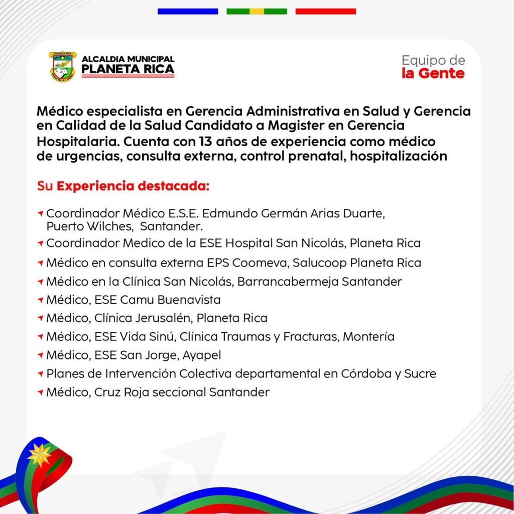 Planeta Rica