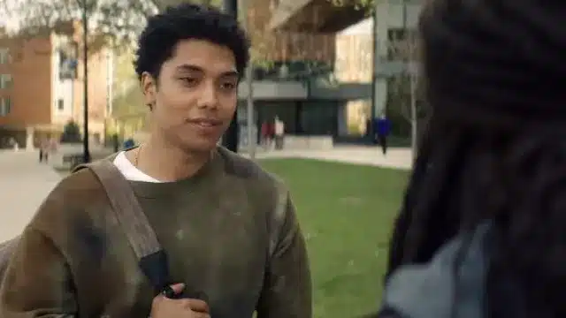 Chance Perdomo