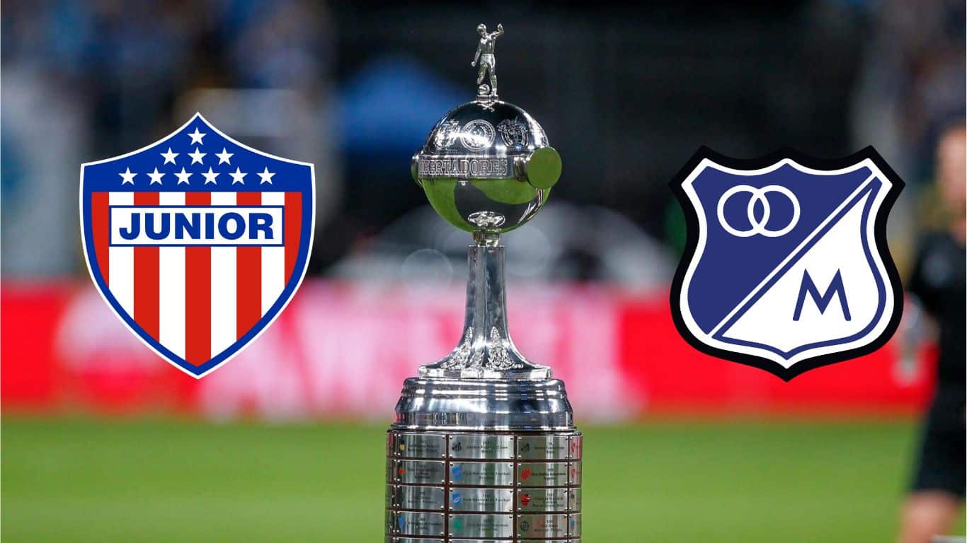 Copa Libertadores