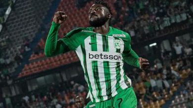 Álvaro Angulo vs. Jaguares de Córdoba