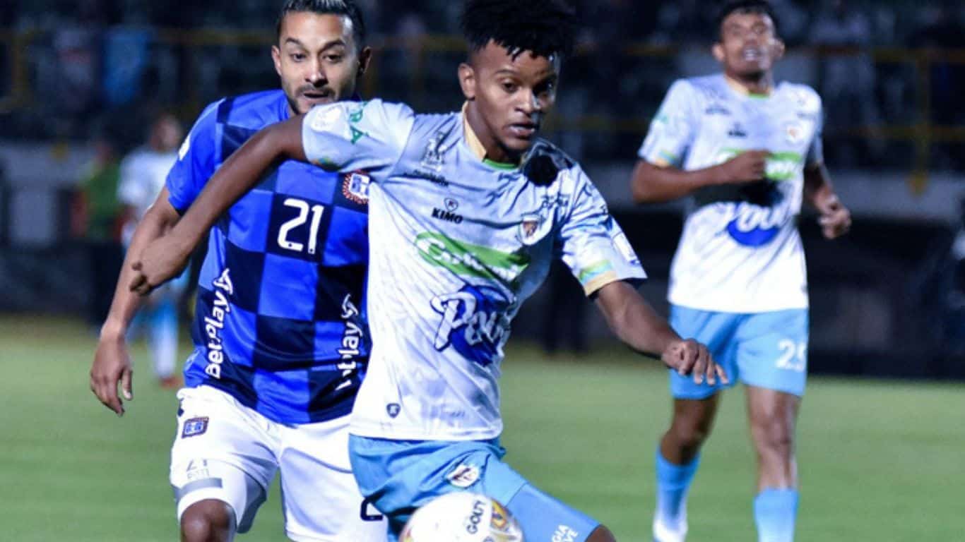 Jaguares de Córdoba