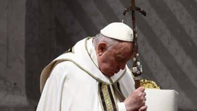 Papa Francisco