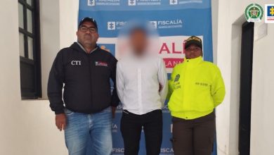 capturado por abusar de su sobrina