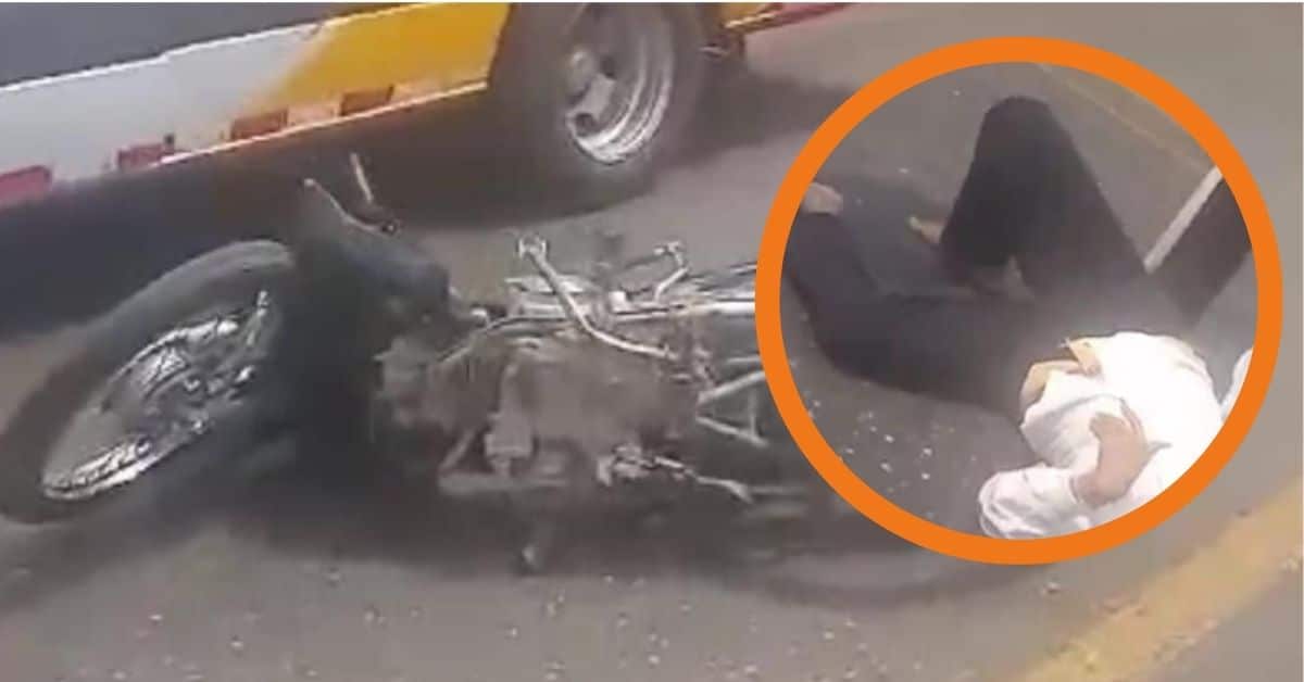 accidente