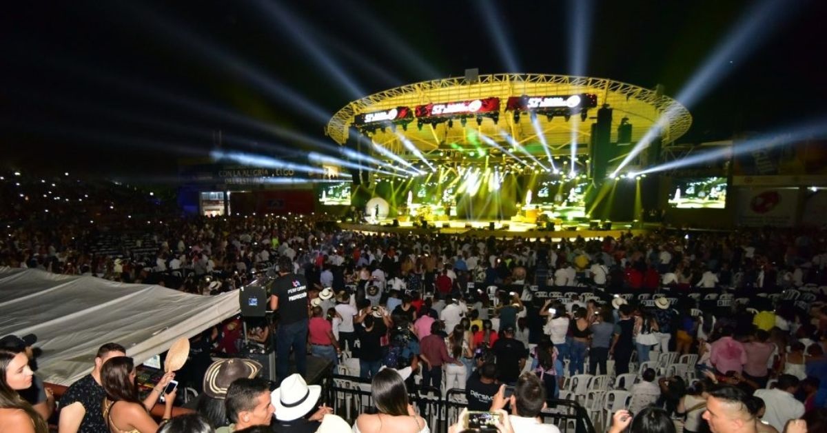 festival