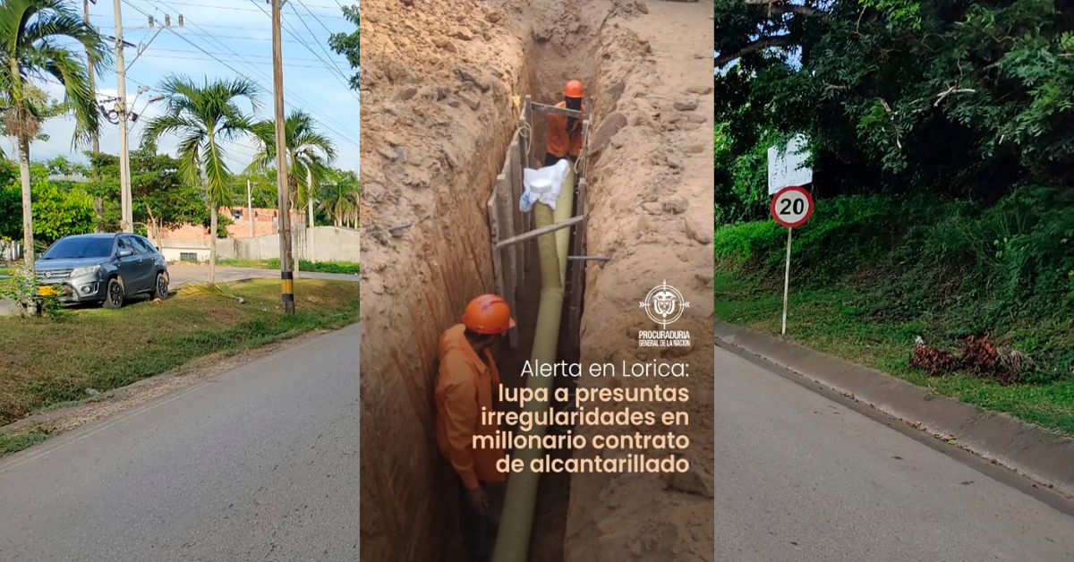 consorcio