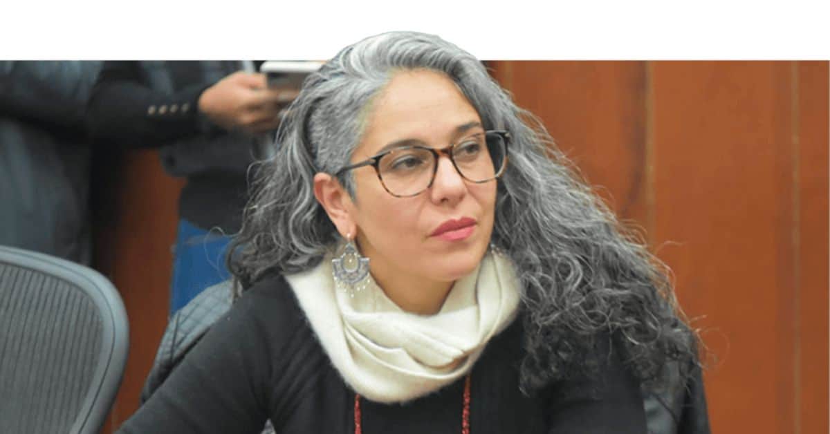 María José Pizarro
