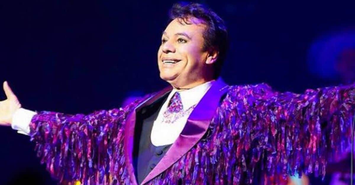 Juan Gabriel