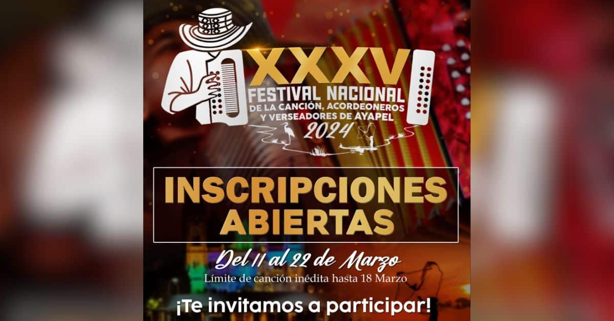 festival