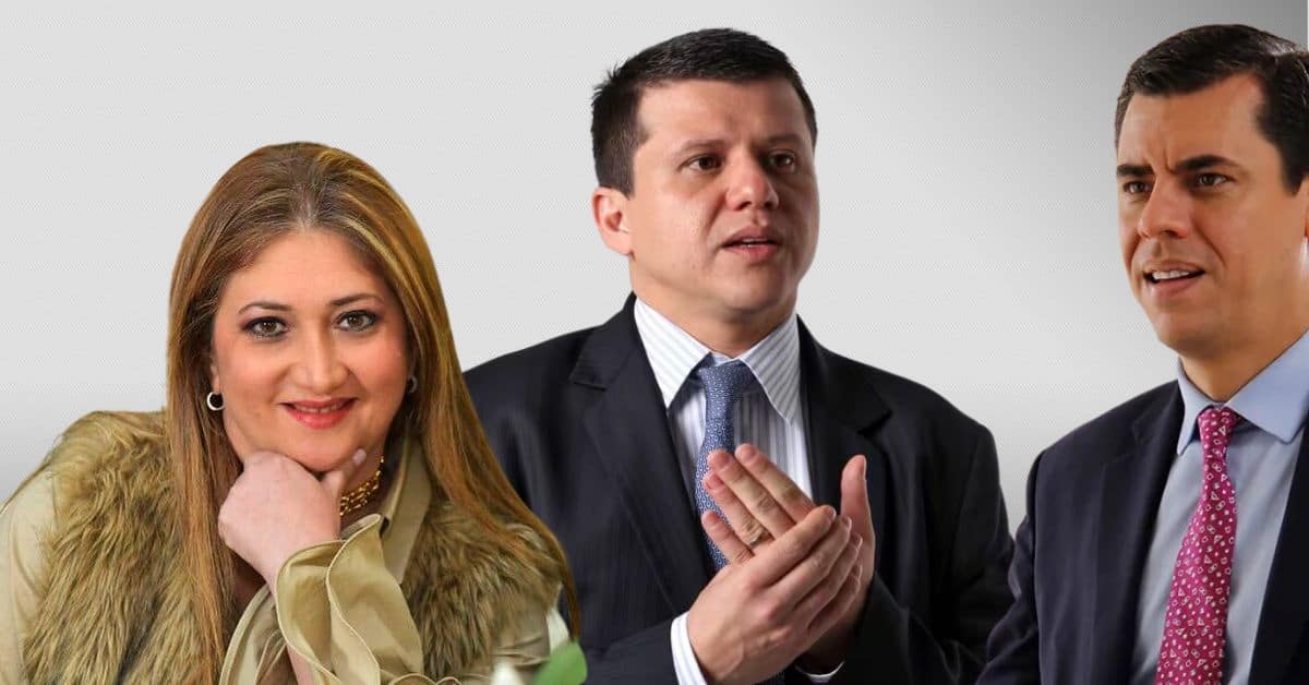 corrupción