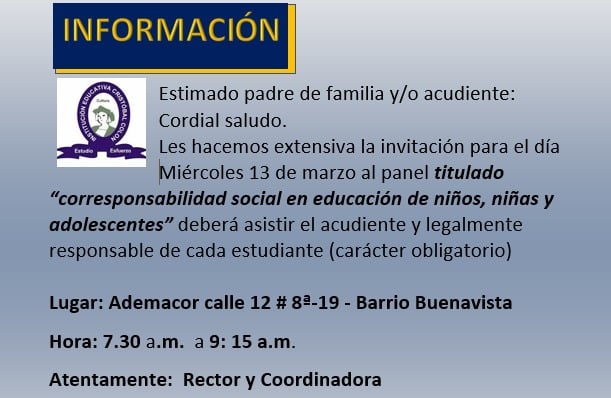Ademacor
