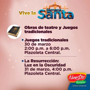 nuestro