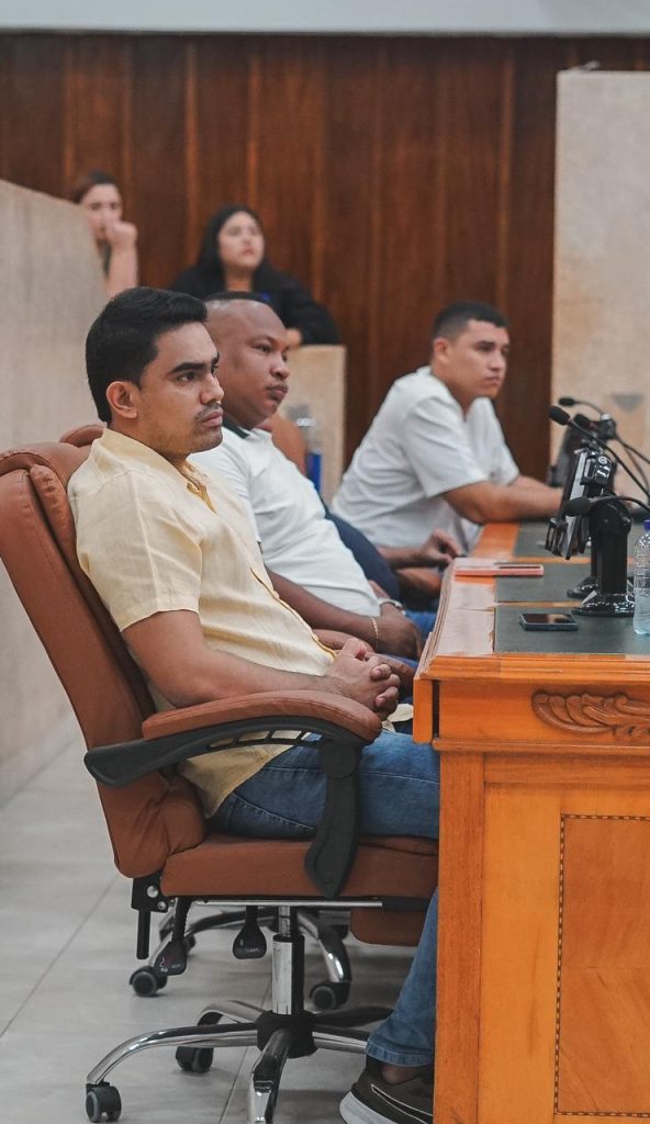 asamblea