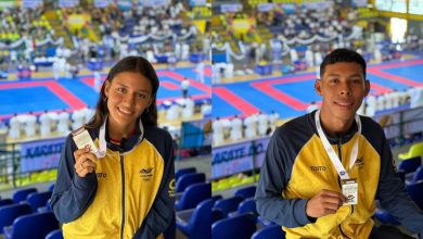 juegos centroamericanos