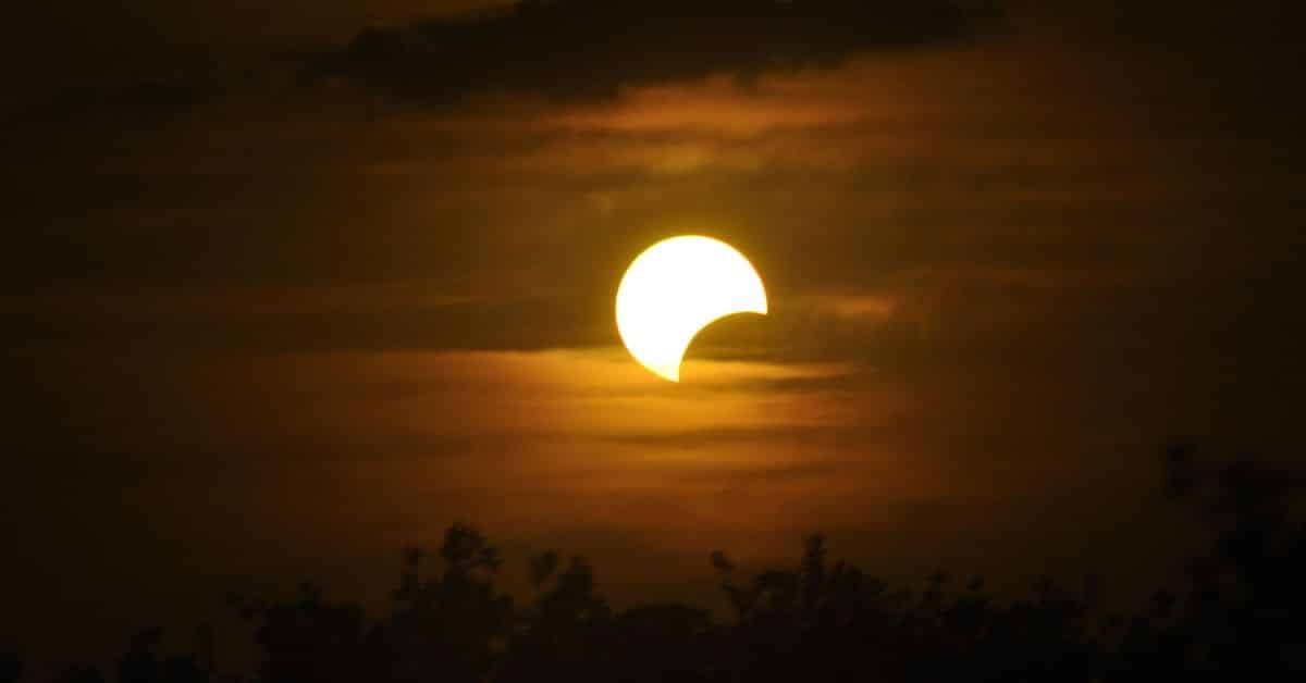 eclipse