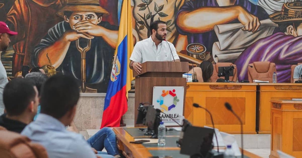 asamblea