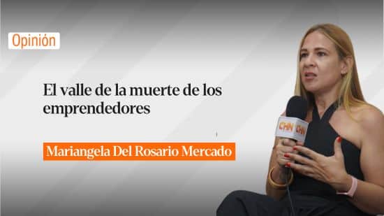 emprendedores
