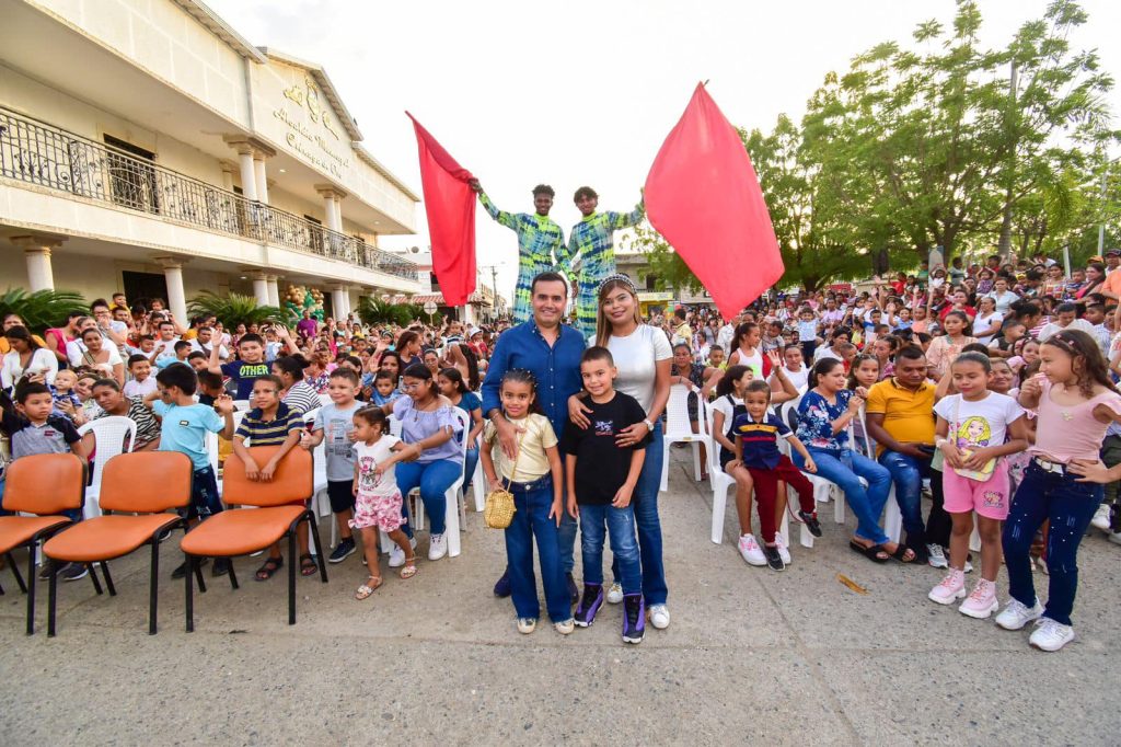 niñez