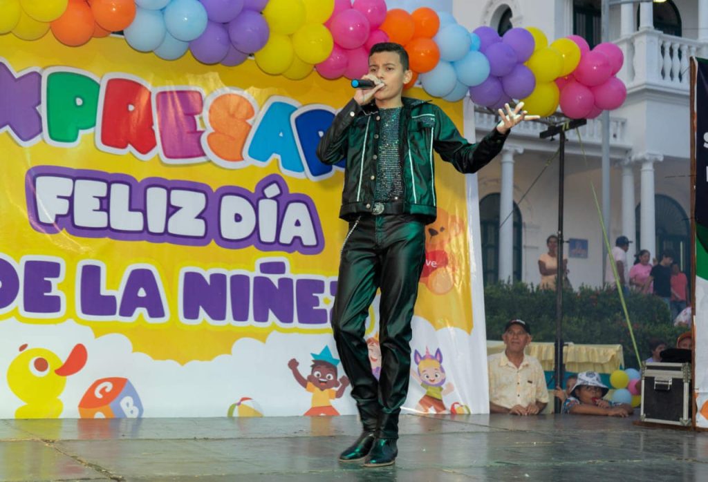niñez