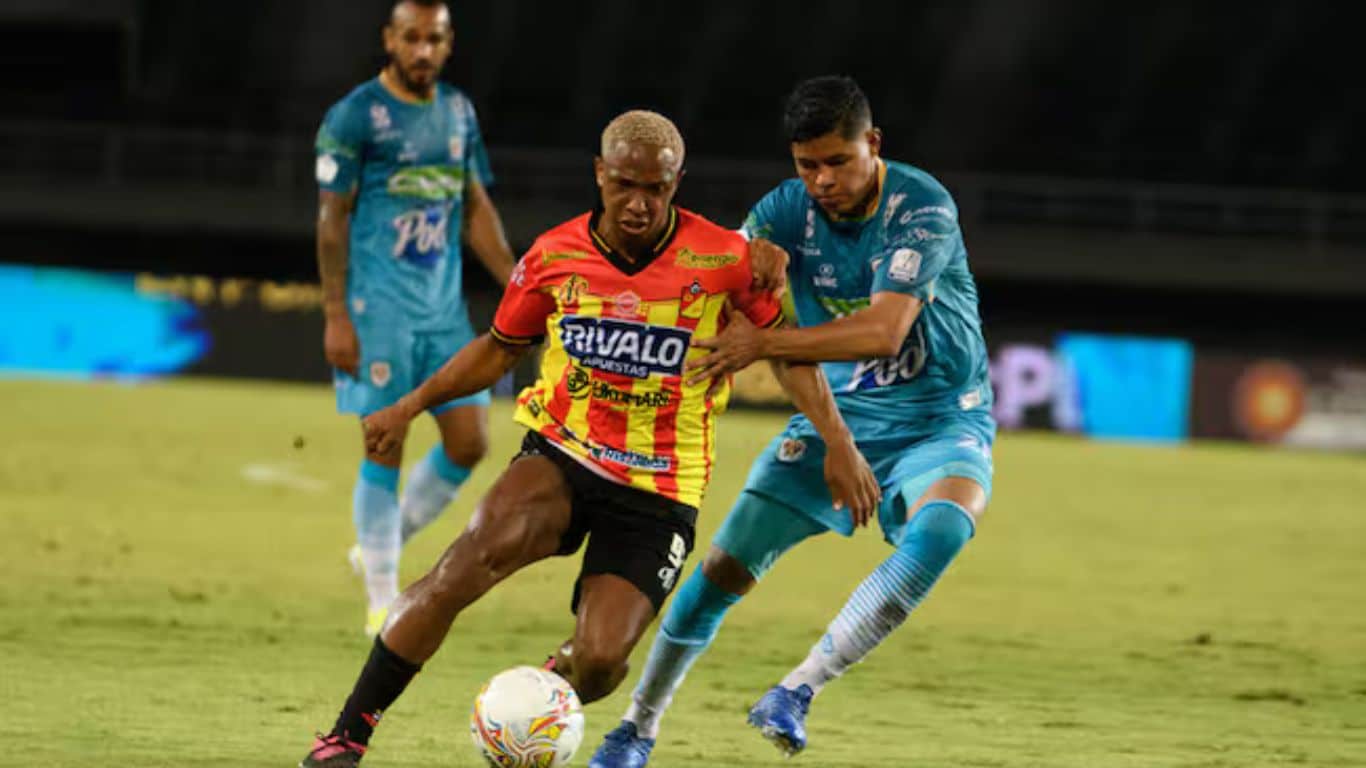Jaguares de Córdoba