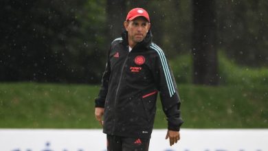 Juan Carlos Ramírez