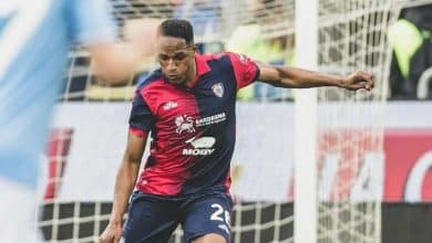 Yerry Mina
