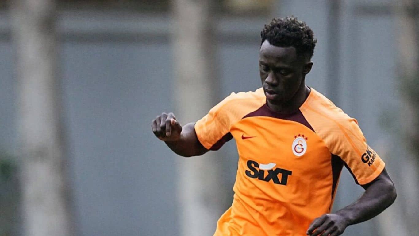 Davinson Sánchez