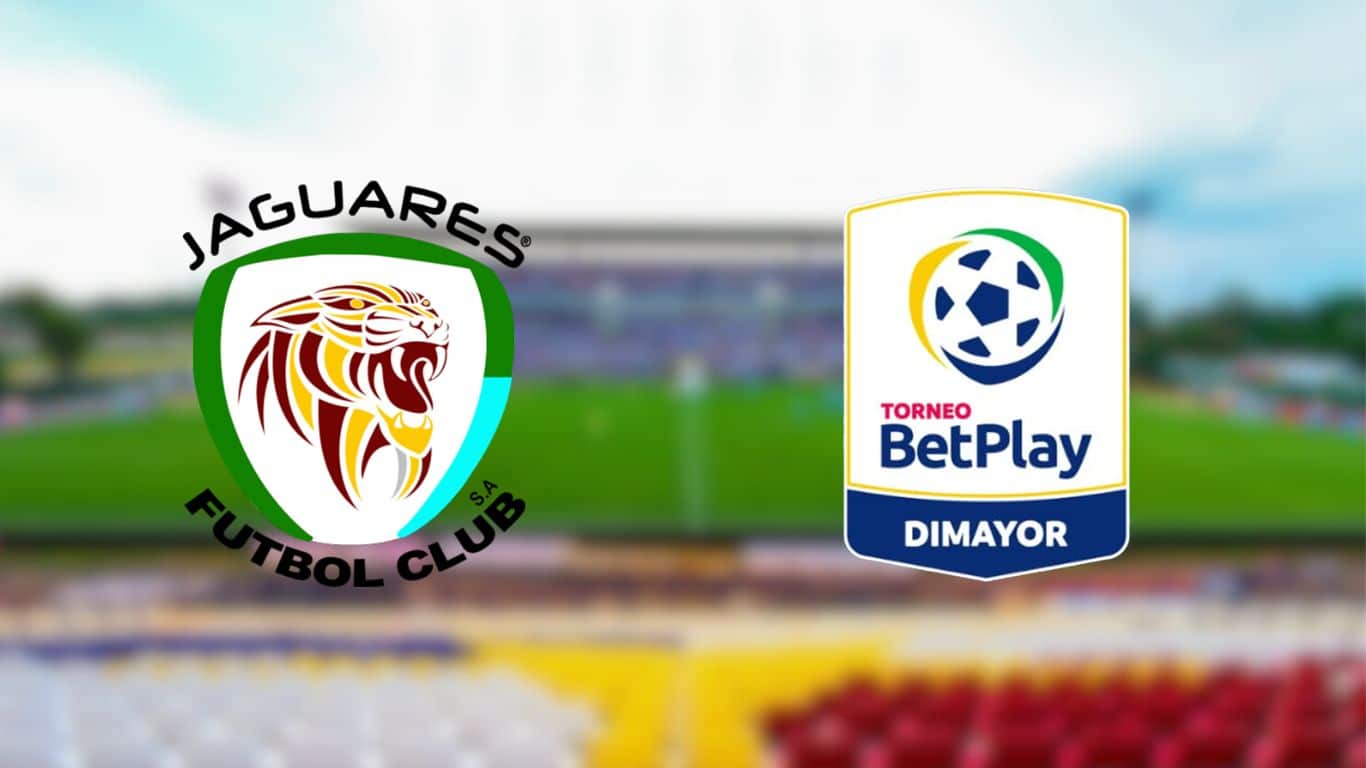 Jaguares de Córdoba