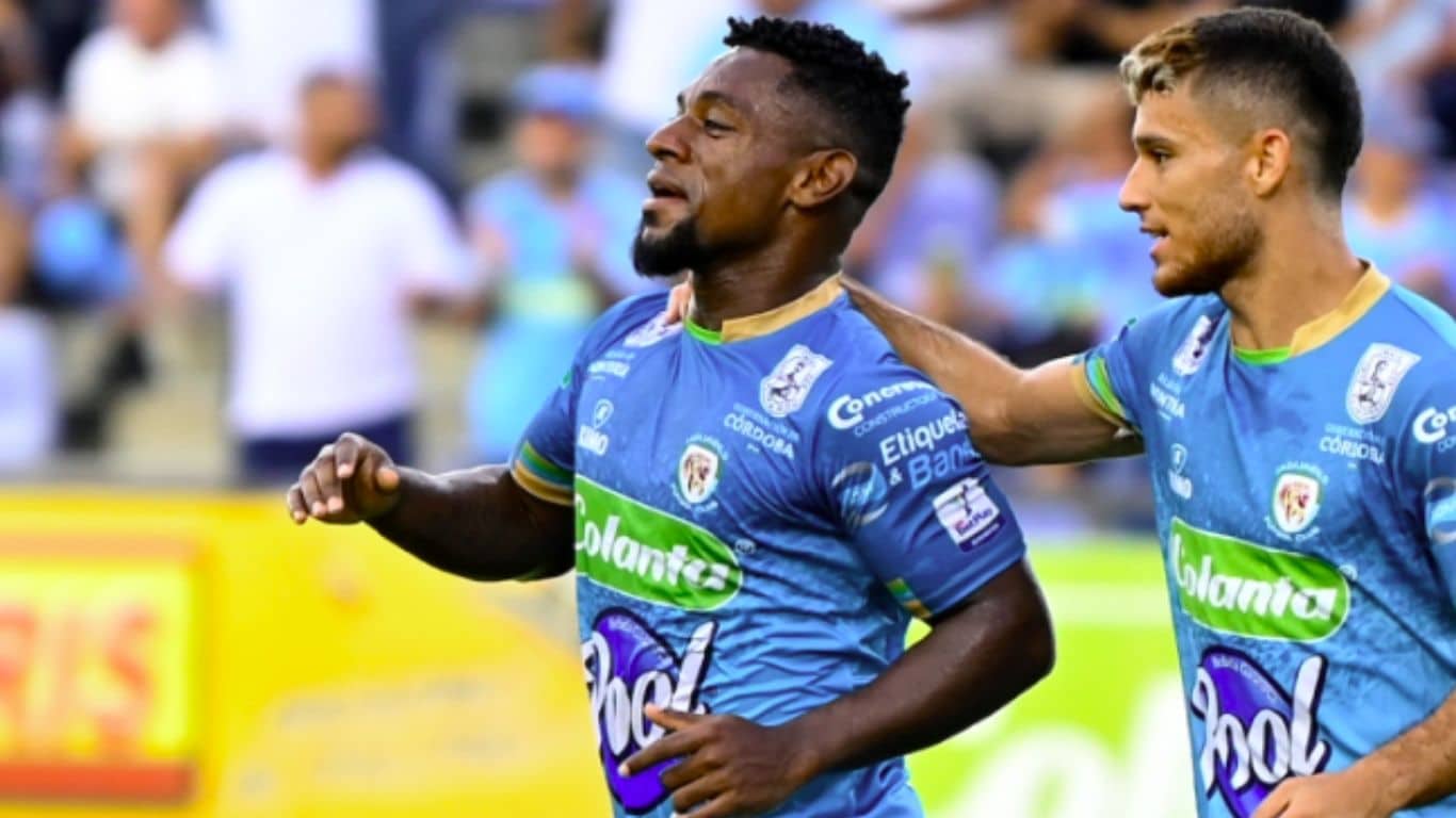 Jaguares de Córdoba