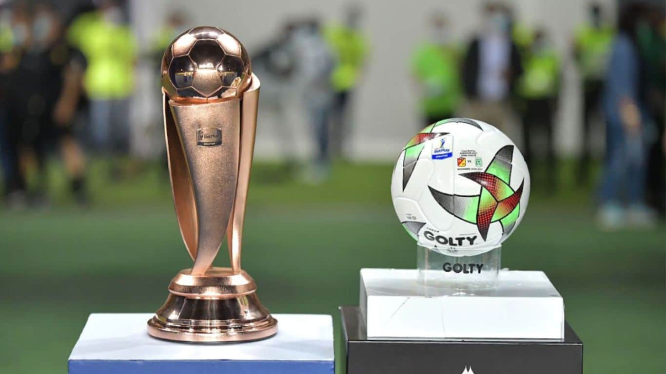 Copa BetPlay