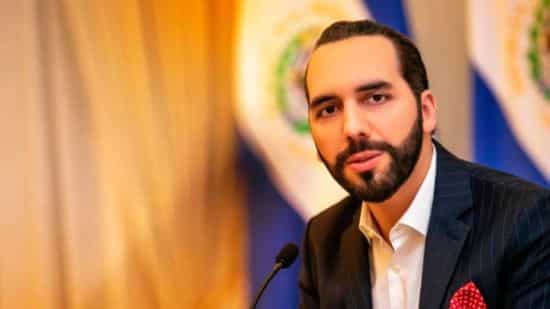 El Salvador