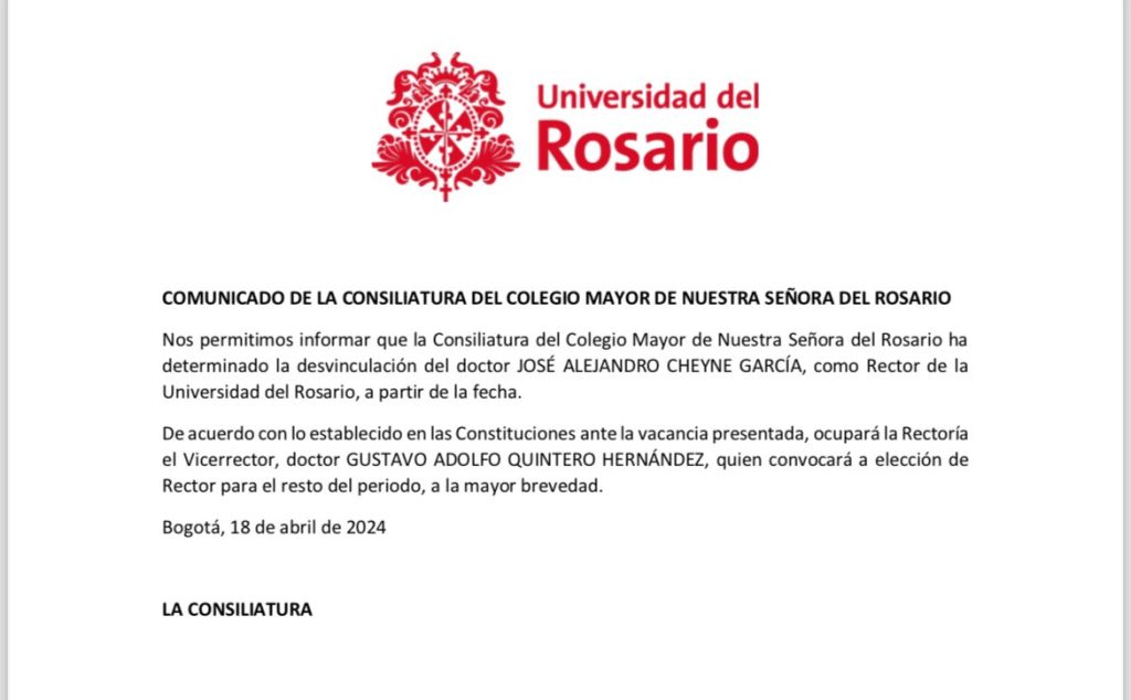 rector