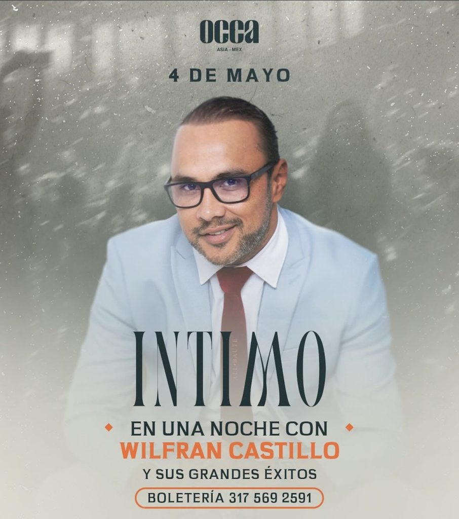Wilfran Castillo