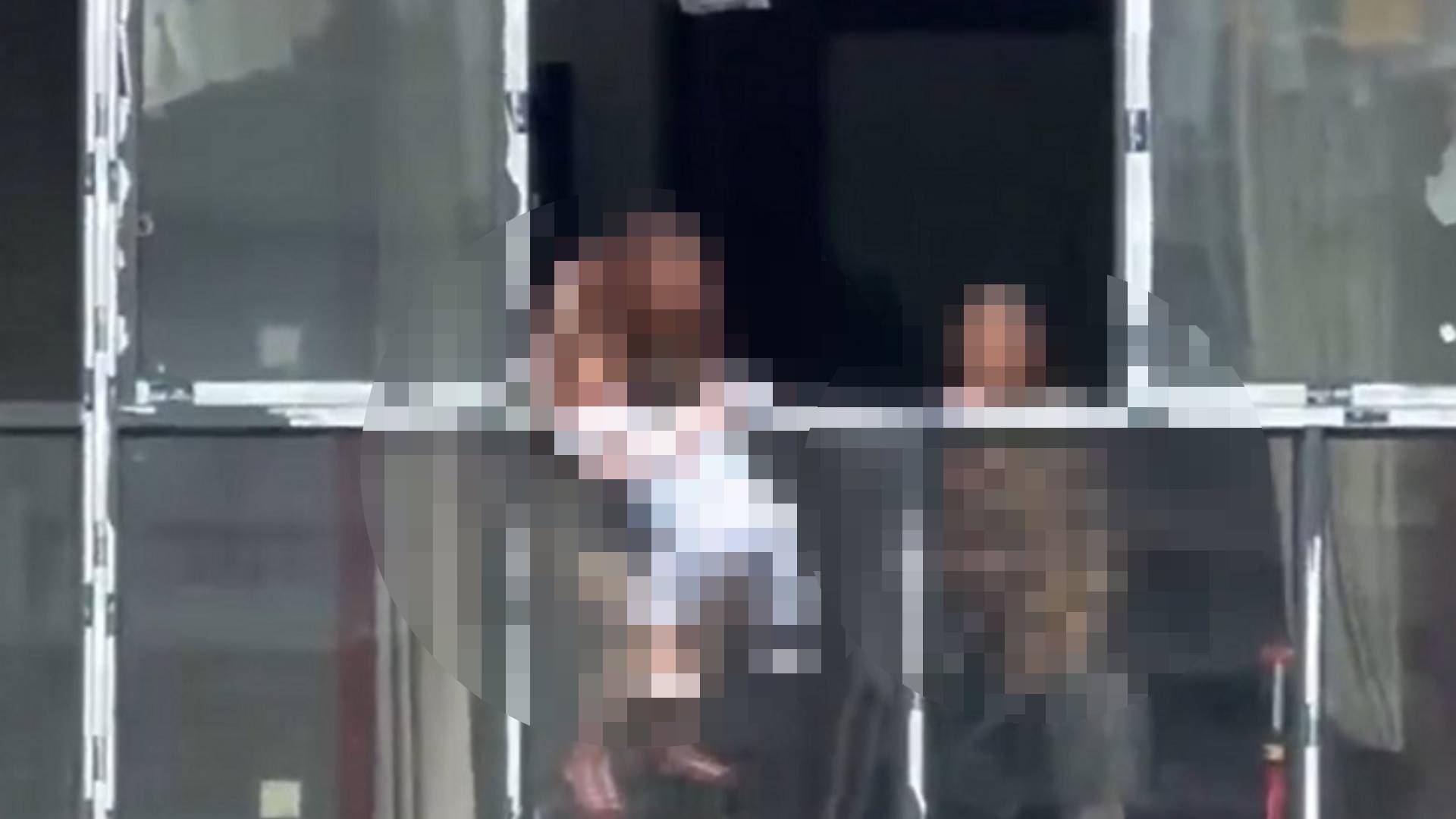 Madre arroja a su hijo de 3 años de un piso 22 - Chicanoticias Noticias ...