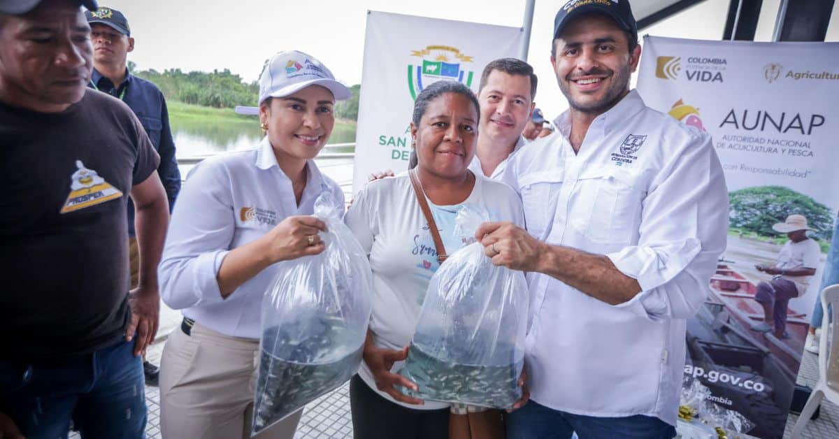 pesca