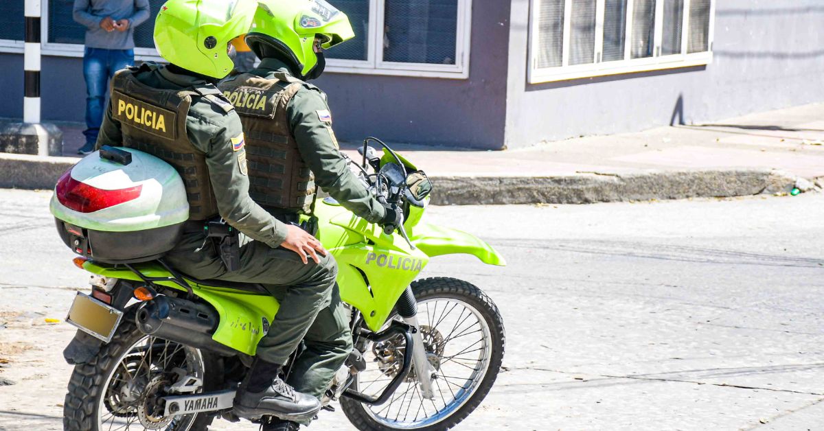 seguridad
